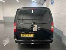 Vauxhall Combo 1.5 Turbo D 2300 Pro Panel Van 6dr Diesel Manual L2 H1 Euro 6 (s/s) (100 ps) - U2827