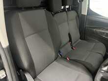 Vauxhall Combo 1.5 Turbo D 2300 Pro Panel Van 6dr Diesel Manual L2 H1 Euro 6 (s/s) (100 ps) - U2827