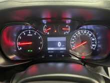Vauxhall Combo 1.5 Turbo D 2300 Pro Panel Van 6dr Diesel Manual L2 H1 Euro 6 (s/s) (100 ps) - U2827