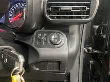 Vauxhall Combo 1.5 Turbo D 2300 Pro Panel Van 6dr Diesel Manual L2 H1 Euro 6 (s/s) (100 ps) - U2827
