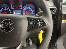 Vauxhall Combo 1.5 Turbo D 2300 Pro Panel Van 6dr Diesel Manual L2 H1 Euro 6 (s/s) (100 ps) - U2827