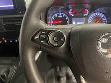 Vauxhall Combo 1.5 Turbo D 2300 Pro Panel Van 6dr Diesel Manual L2 H1 Euro 6 (s/s) (100 ps) - U2827