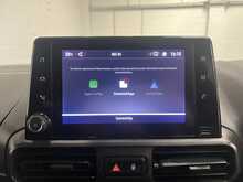 Vauxhall Combo 1.5 Turbo D 2300 Pro Panel Van 6dr Diesel Manual L2 H1 Euro 6 (s/s) (100 ps) - U2827