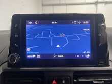 Vauxhall Combo 1.5 Turbo D 2300 Pro Panel Van 6dr Diesel Manual L2 H1 Euro 6 (s/s) (100 ps) - U2827