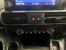 Vauxhall Combo 1.5 Turbo D 2300 Pro Panel Van 6dr Diesel Manual L2 H1 Euro 6 (s/s) (100 ps) - U2827