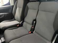 Vauxhall Combo 1.5 Turbo D 2300 Pro Panel Van 6dr Diesel Manual L2 H1 Euro 6 (s/s) (100 ps) - U2827