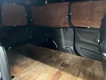 Vauxhall Combo 1.5 Turbo D 2300 Pro Panel Van 6dr Diesel Manual L2 H1 Euro 6 (s/s) (100 ps) - U2827
