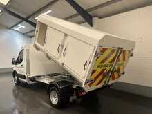 Ford Transit 350 EcoBlue Leader - U2828