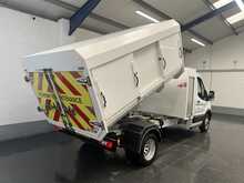 Ford Transit 350 EcoBlue Leader - U2828