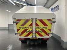 Ford Transit 350 EcoBlue Leader - U2828