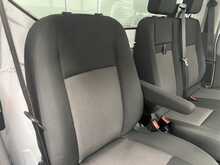 Ford Transit 350 EcoBlue Leader - U2828