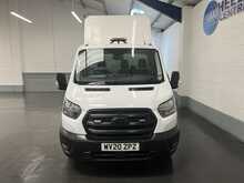 Ford Transit 350 EcoBlue Leader - U2828