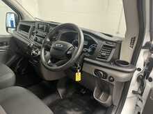 Ford Transit 350 EcoBlue Leader - U2828