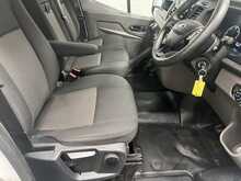 Ford Transit 350 EcoBlue Leader - U2828