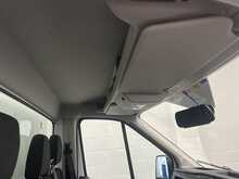 Ford Transit 350 EcoBlue Leader - U2828