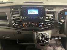 Ford Transit 350 EcoBlue Leader - U2828
