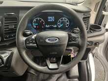 Ford Transit 350 EcoBlue Leader - U2828