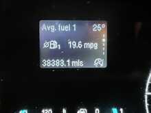 Ford Transit 350 EcoBlue Leader - U2828