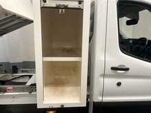 Ford Transit 350 EcoBlue Leader - U2828