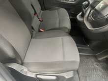 Peugeot Partner 1.5 BlueHDi 1000 Professional Standard Panel Van 5dr Diesel Manual SWB Euro 6 (100 bhp) - U2830