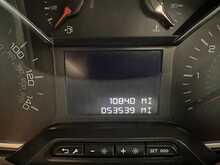 Peugeot Partner 1.5 BlueHDi 1000 Professional Standard Panel Van 5dr Diesel Manual SWB Euro 6 (100 bhp) - U2830