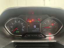 Peugeot Partner 1.5 BlueHDi 1000 Professional Standard Panel Van 5dr Diesel Manual SWB Euro 6 (100 bhp) - U2830