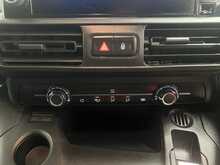 Peugeot Partner 1.5 BlueHDi 1000 Professional Standard Panel Van 5dr Diesel Manual SWB Euro 6 (100 bhp) - U2830