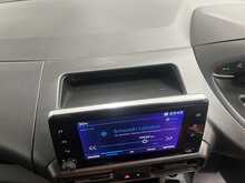 Peugeot Partner 1.5 BlueHDi 1000 Professional Standard Panel Van 5dr Diesel Manual SWB Euro 6 (100 bhp) - U2830