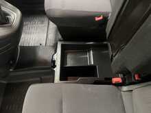 Peugeot Partner 1.5 BlueHDi 1000 Professional Standard Panel Van 5dr Diesel Manual SWB Euro 6 (100 bhp) - U2830