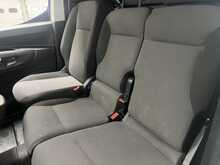 Peugeot Partner 1.5 BlueHDi 1000 Professional Standard Panel Van 5dr Diesel Manual SWB Euro 6 (100 bhp) - U2830