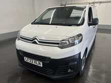 Citroen Dispatch BlueHDi 1000 Enterprise Pro M - U2831