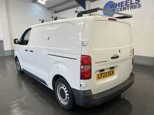 Citroen Dispatch BlueHDi 1000 Enterprise Pro M - U2831