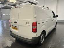 Citroen Dispatch BlueHDi 1000 Enterprise Pro M - U2831