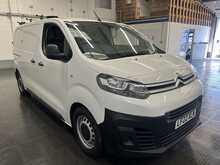 Citroen Dispatch BlueHDi 1000 Enterprise Pro M - U2831