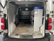 Citroen Dispatch BlueHDi 1000 Enterprise Pro M - U2831