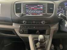 Citroen Dispatch BlueHDi 1000 Enterprise Pro M - U2831