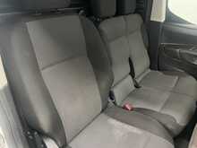 Peugeot Partner 1.5 BlueHDi 1000 Professional Standard Panel Van 5dr Diesel Manual SWB Euro 6 (100 bhp) - U2832