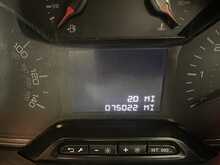 Peugeot Partner 1.5 BlueHDi 1000 Professional Standard Panel Van 5dr Diesel Manual SWB Euro 6 (100 bhp) - U2832