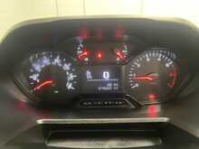 Peugeot Partner 1.5 BlueHDi 1000 Professional Standard Panel Van 5dr Diesel Manual SWB Euro 6 (100 bhp) - U2832