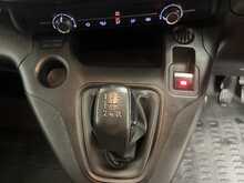 Peugeot Partner 1.5 BlueHDi 1000 Professional Standard Panel Van 5dr Diesel Manual SWB Euro 6 (100 bhp) - U2832