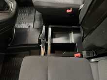 Peugeot Partner 1.5 BlueHDi 1000 Professional Standard Panel Van 5dr Diesel Manual SWB Euro 6 (100 bhp) - U2832