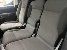 Peugeot Partner 1.5 BlueHDi 1000 Professional Standard Panel Van 5dr Diesel Manual SWB Euro 6 (100 bhp) - U2832