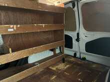 Peugeot Partner 1.5 BlueHDi 1000 Professional Standard Panel Van 5dr Diesel Manual SWB Euro 6 (100 bhp) - U2832