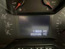 Peugeot Partner 1.5 BlueHDi 1000 Professional Standard Panel Van 5dr Diesel Manual SWB Euro 6 (100 bhp) - U2834