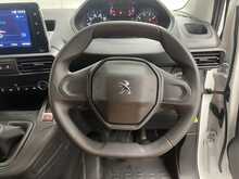 Peugeot Partner 1.5 BlueHDi 1000 Professional Standard Panel Van 5dr Diesel Manual SWB Euro 6 (100 bhp) - U2834