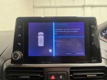 Peugeot Partner 1.5 BlueHDi 1000 Professional Standard Panel Van 5dr Diesel Manual SWB Euro 6 (100 bhp) - U2834