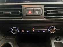 Peugeot Partner 1.5 BlueHDi 1000 Professional Standard Panel Van 5dr Diesel Manual SWB Euro 6 (100 bhp) - U2834