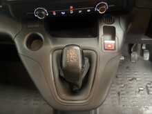 Peugeot Partner 1.5 BlueHDi 1000 Professional Standard Panel Van 5dr Diesel Manual SWB Euro 6 (100 bhp) - U2834