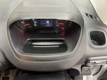 Peugeot Partner 1.5 BlueHDi 1000 Professional Standard Panel Van 5dr Diesel Manual SWB Euro 6 (100 bhp) - U2834