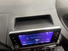 Peugeot Partner 1.5 BlueHDi 1000 Professional Standard Panel Van 5dr Diesel Manual SWB Euro 6 (100 bhp) - U2834